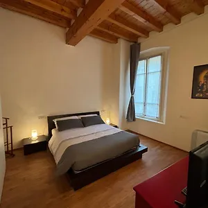 Casa vacanze La Casetta Di Nico, Cremona